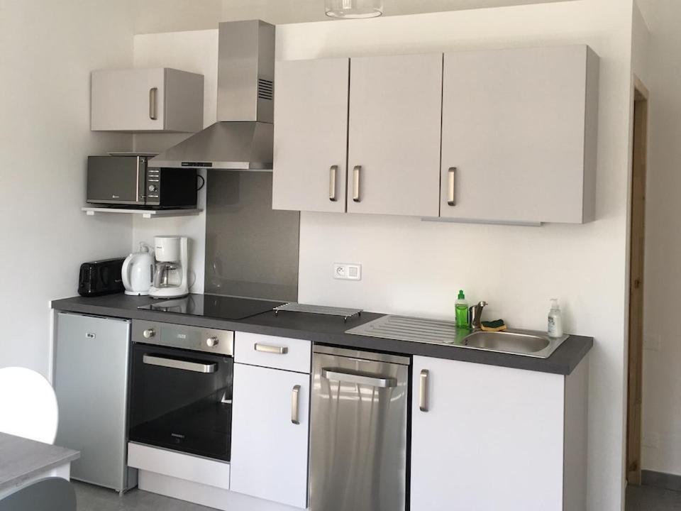 Apartamento Ernella Bastia  Exterior foto