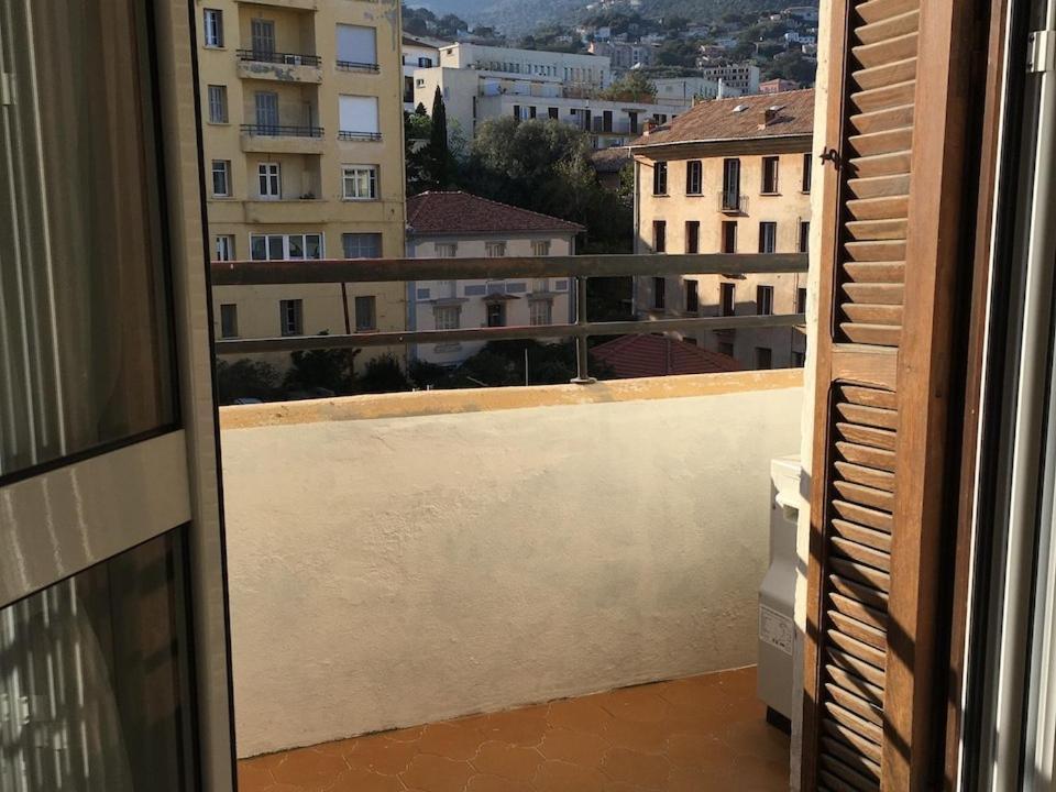 Apartamento Ernella Bastia  Exterior foto