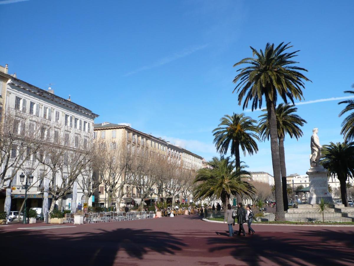 Apartamento Ernella Bastia  Exterior foto