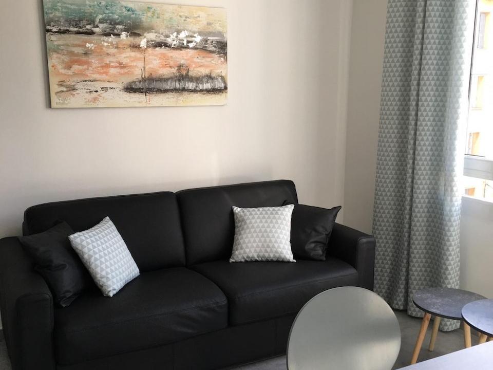 Apartamento Ernella Bastia  Exterior foto
