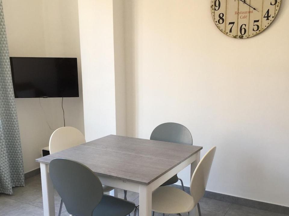 Apartamento Ernella Bastia  Exterior foto