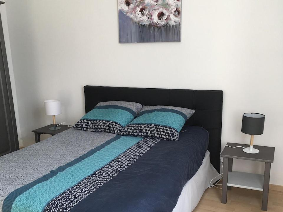 Apartamento Ernella Bastia  Habitación foto
