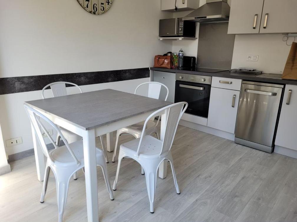 Apartamento Ernella Bastia  Exterior foto